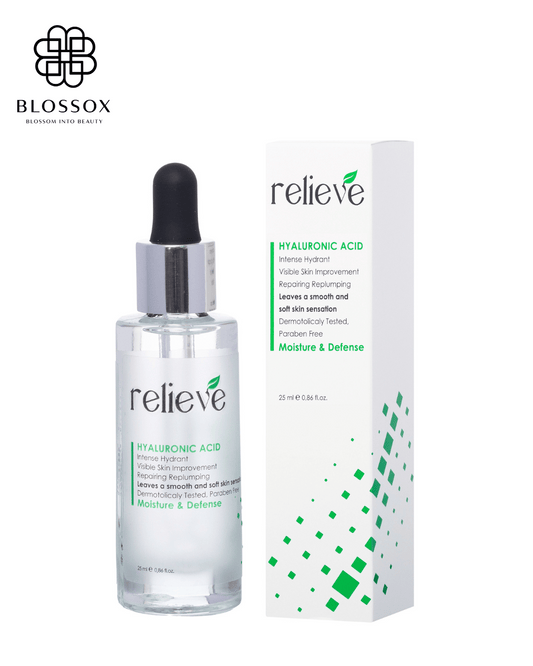 Hyaluronic Acid Serum – 30 ml