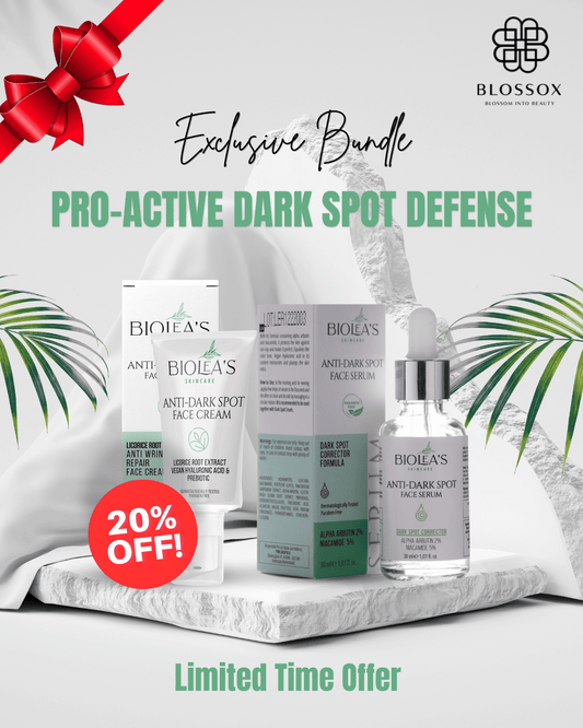 Anti-Dark Spot Bundle