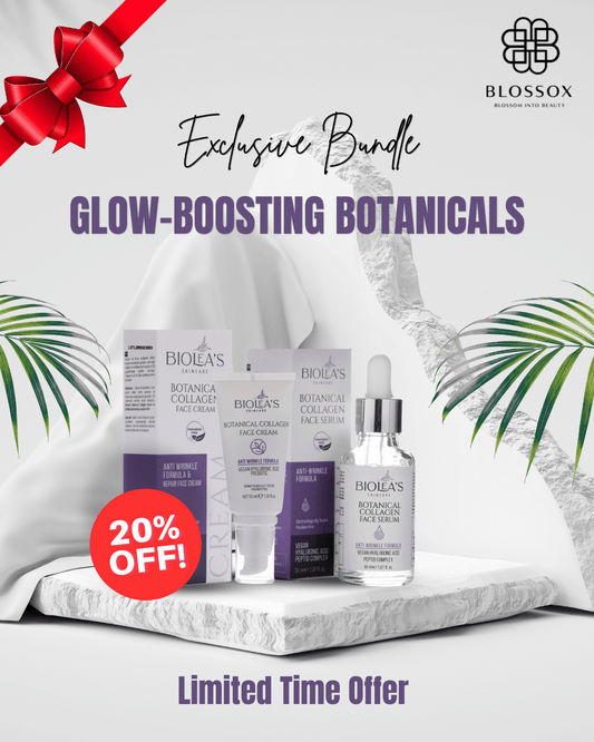 Botanical Collagen Bundle