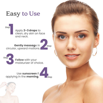 Растительная коллагеновая сыворотка Biolea