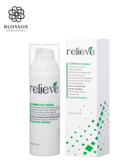 Corrective Cream – 50 ml